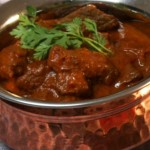 Indian Curry Cooking classes perth beef nawabi recipe