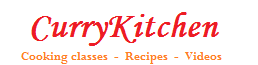 Curry Kitchen Cooking Classes